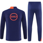 Barça 25/26 Pre Match/Training Suit Set 4