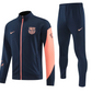 Barça 25/26 Pre Match/Training Suit Set 5