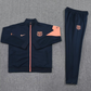 Barça 25/26 Pre Match/Training Suit Set 5