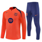 Barça 25/26 Pre Match/Training Suit Set 6