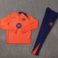 Barça 25/26 Pre Match/Training Suit Set 6