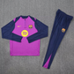 Barça 25/26 Pre Match/Training Suit Set 7