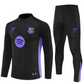Barça 25/26 Pre Match/Training Suit Set 8