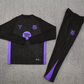 Barça 25/26 Pre Match/Training Suit Set 8
