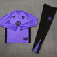 Barça 25/26 Pre Match/Training Suit Set 9