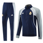 R. Madrid 25/26 Pre Match/Training Suit Set 1