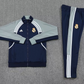 R. Madrid 25/26 Pre Match/Training Suit Set 1