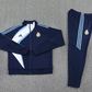 R. Madrid 25/26 Pre Match/Training Suit Set 2