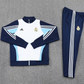 R. Madrid 25/26 Pre Match/Training Suit Set 4