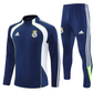 R. Madrid 25/26 Pre Match/Training Suit Set 6