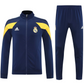 R. Madrid 25/26 Pre Match/Training Suit Set 7