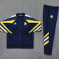 R. Madrid 25/26 Pre Match/Training Suit Set 7