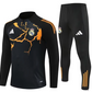 R. Madrid 25/26 Pre Match/Training Suit Set 8