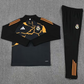 R. Madrid 25/26 Pre Match/Training Suit Set 8
