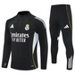R. Madrid 25/26 Pre Match/Training Suit Set 10