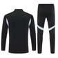 R. Madrid 25/26 Pre Match/Training Suit Set 10