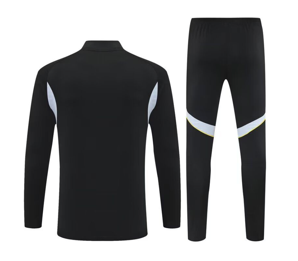 R. Madrid 25/26 Pre Match/Training Suit Set 10