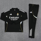 R. Madrid 25/26 Pre Match/Training Suit Set 10