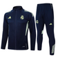 R. Madrid 25/26 Pre Match/Training Suit Set 15