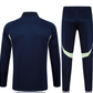 R. Madrid 25/26 Pre Match/Training Suit Set 15