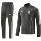 R. Madrid 25/26 Pre Match/Training Suit Set 16
