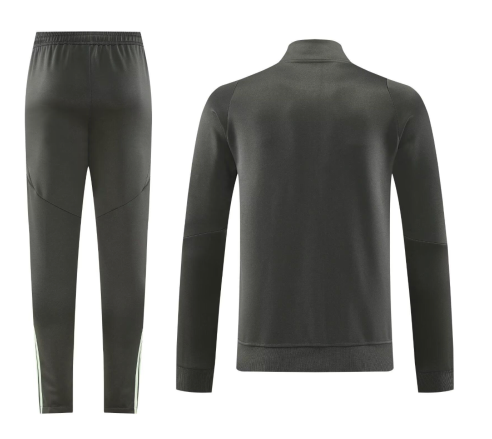 R. Madrid 25/26 Pre Match/Training Suit Set 16