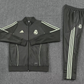 R. Madrid 25/26 Pre Match/Training Suit Set 16