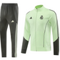 R. Madrid 25/26 Pre Match/Training Suit Set 17