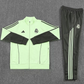 R. Madrid 25/26 Pre Match/Training Suit Set 17