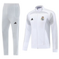 R. Madrid 25/26 Pre Match/Training Suit Set 18