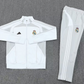 R. Madrid 25/26 Pre Match/Training Suit Set 18