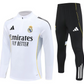 R. Madrid 25/26 Pre Match/Training Suit Set 21