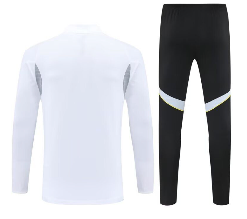 R. Madrid 25/26 Pre Match/Training Suit Set 21