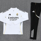 R. Madrid 25/26 Pre Match/Training Suit Set 21