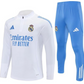 R. Madrid 25/26 Pre Match/Training Suit Set 22