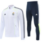 R. Madrid 25/26 Pre Match/Training Suit Set 23