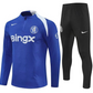 Chelsea 25/26 Pre Match/Training Suit Set 2