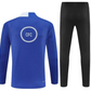 Chelsea 25/26 Pre Match/Training Suit Set 2