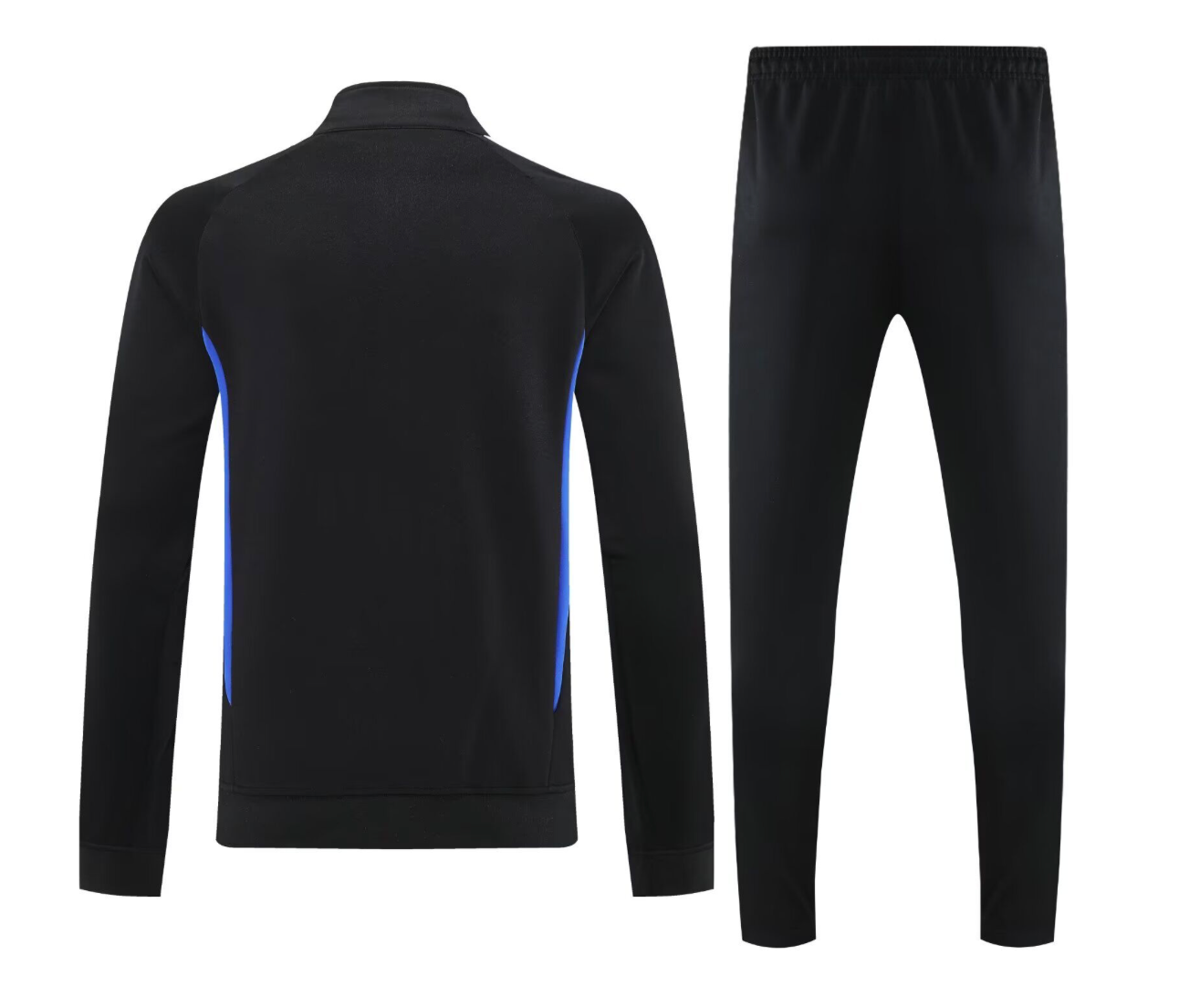 Chelsea 25/26 Pre Match/Training Suit Set 6