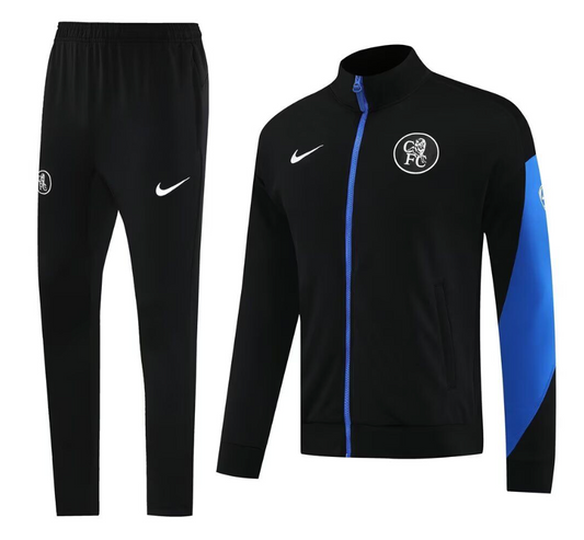 Chelsea 25/26 Pre Match/Training Suit Set 7