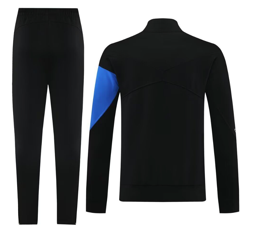 Chelsea 25/26 Pre Match/Training Suit Set 7