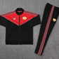 Man. Utd 25/26 Pre Match/Training Suit Set 2