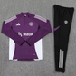 Man. Utd 25/26 Pre Match/Training Suit Set 4