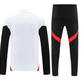 Man. Utd 25/26 Pre Match/Training Suit Set 6