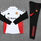 Man. Utd 25/26 Pre Match/Training Suit Set 6