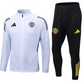 Man. Utd 25/26 Pre Match/Training Suit Set 8