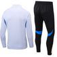 Man. Utd 25/26 Pre Match/Training Suit Set 8