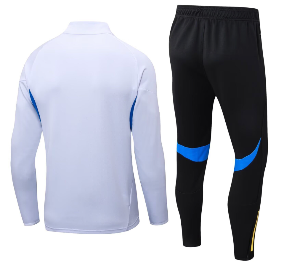Man. Utd 25/26 Pre Match/Training Suit Set 8