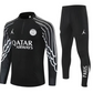 P S G 25/26 Pre Match/Training Suit Set 1