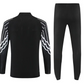P S G 25/26 Pre Match/Training Suit Set 1